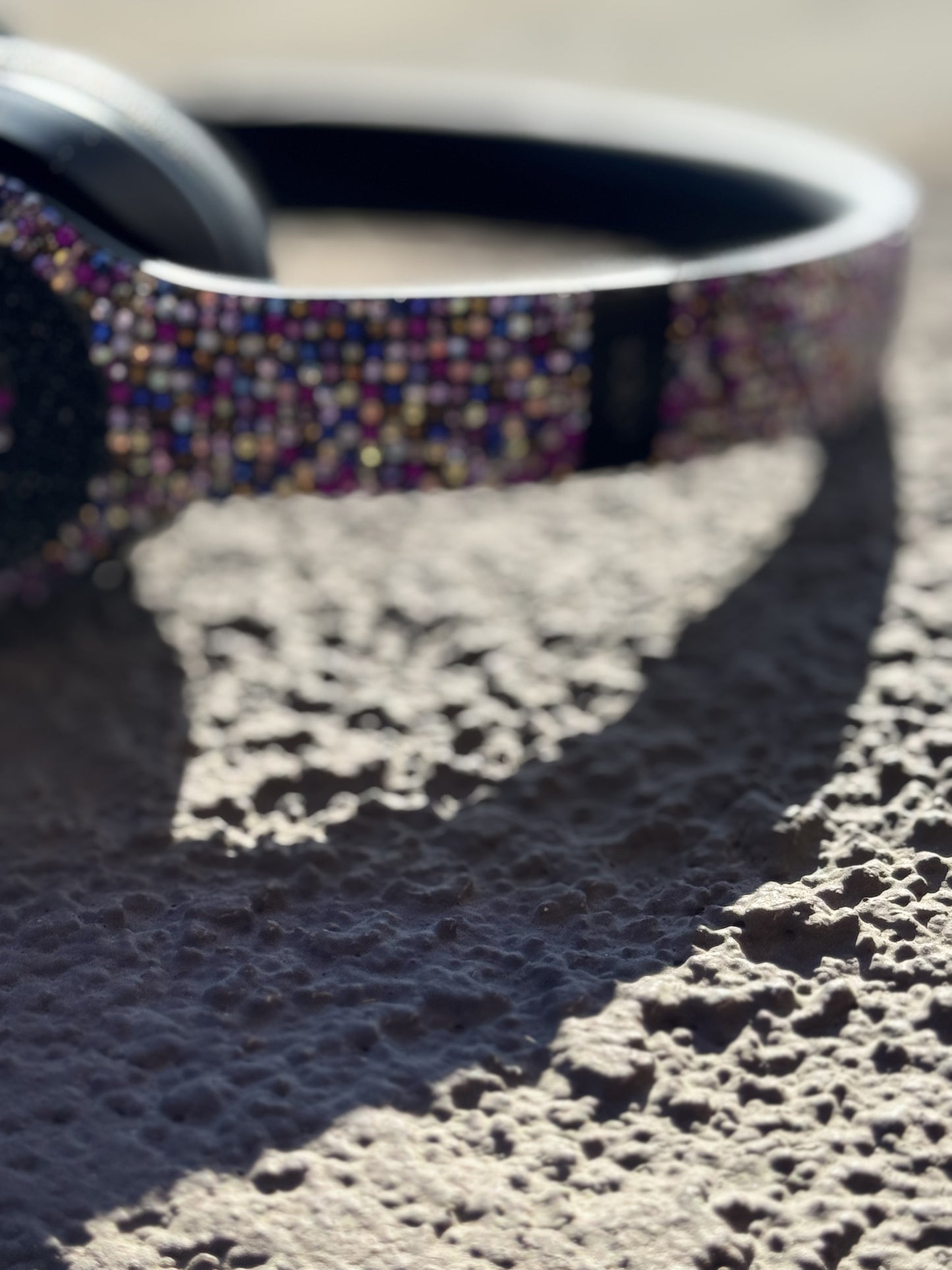 Rhinestone Beats