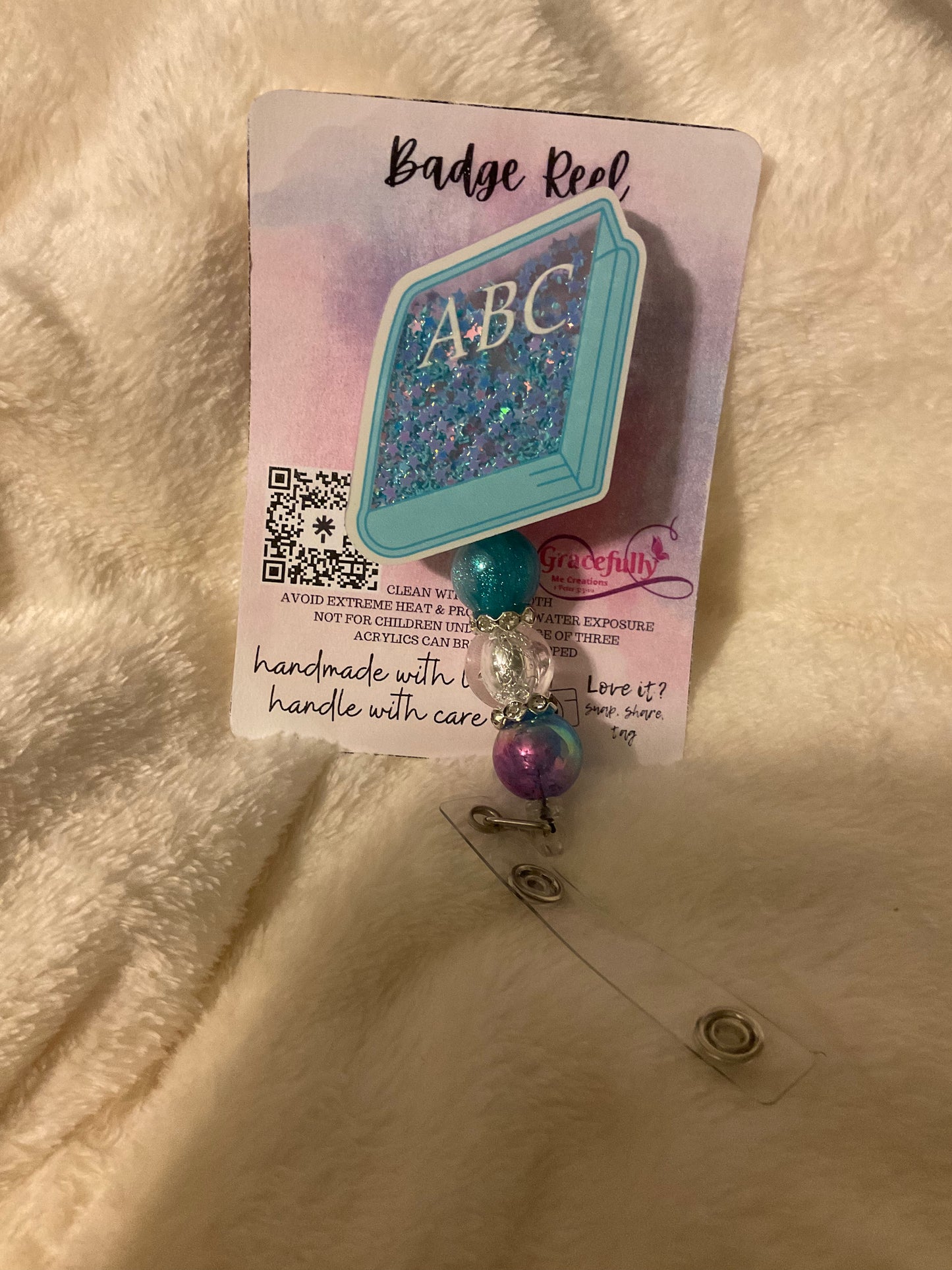 ABC-Buch