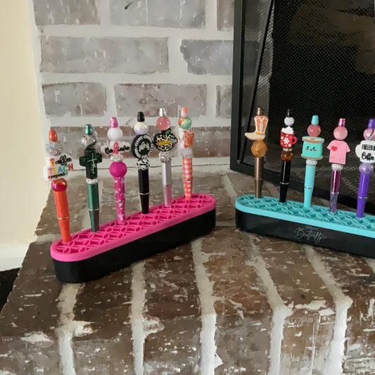 Beaded Pen