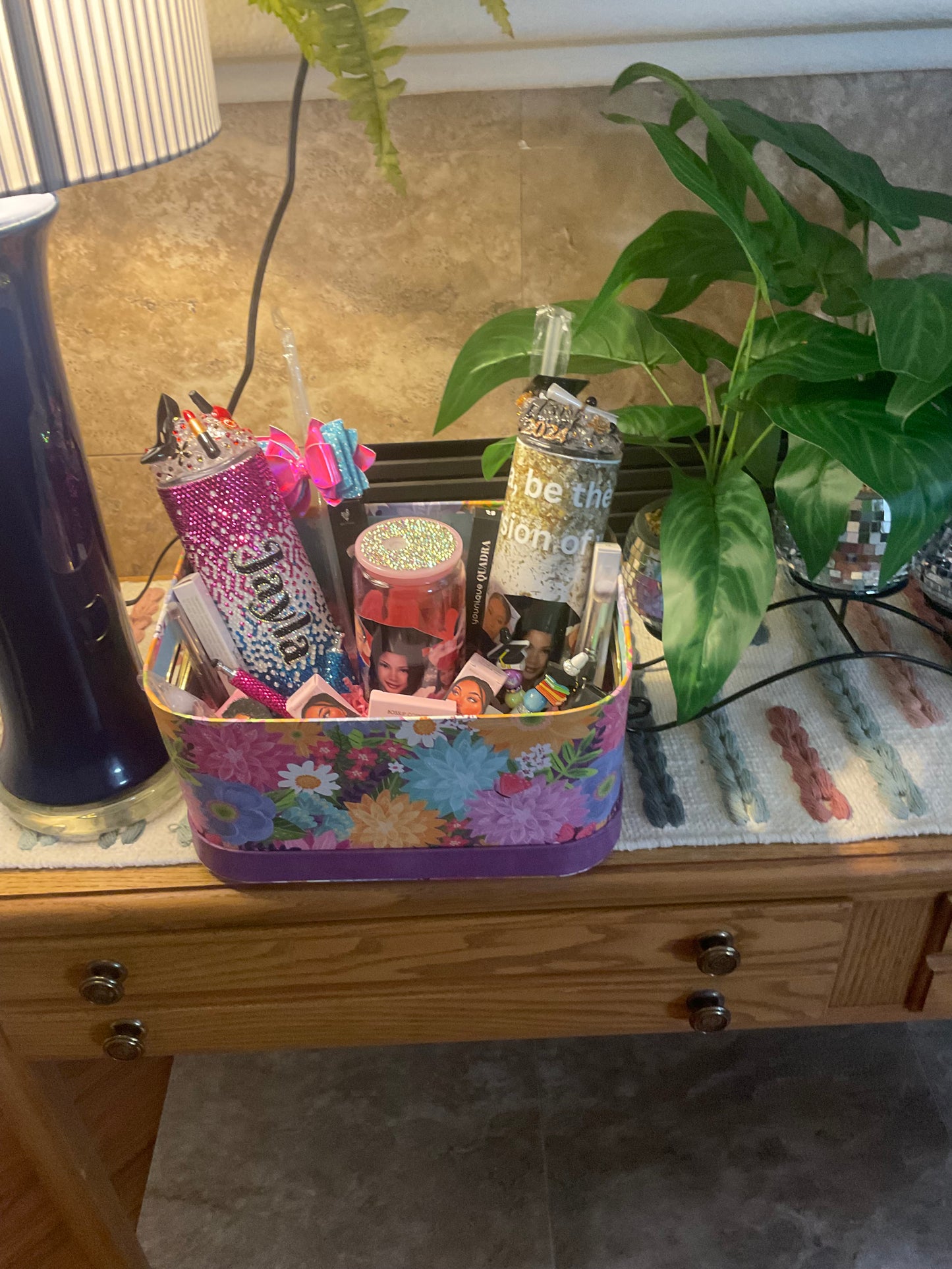 Gift Basket