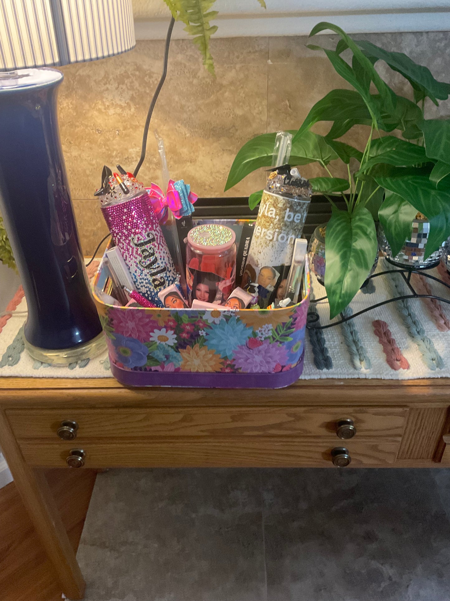 Gift Basket