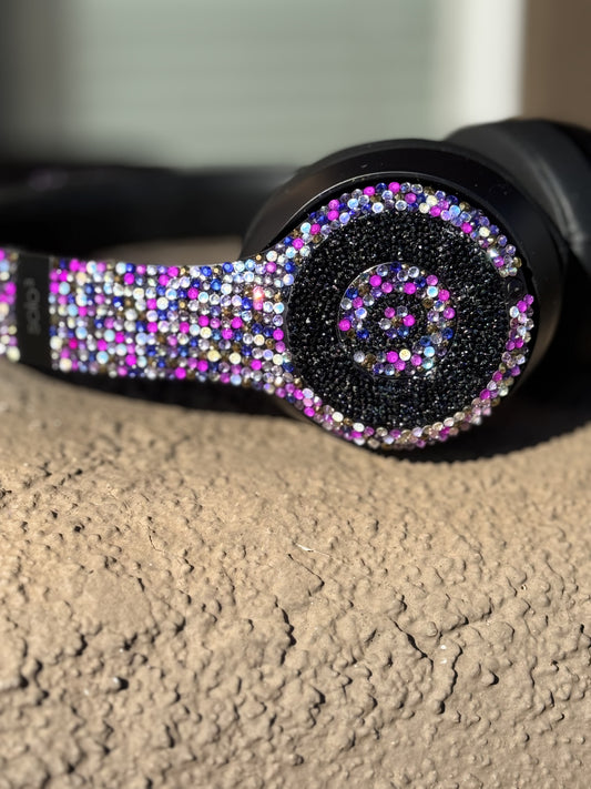 Rhinestone Beats