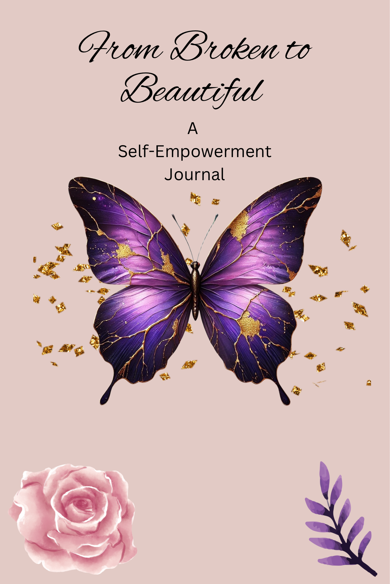 Self-Empowerment Journal