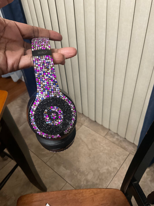 Beats Raffle