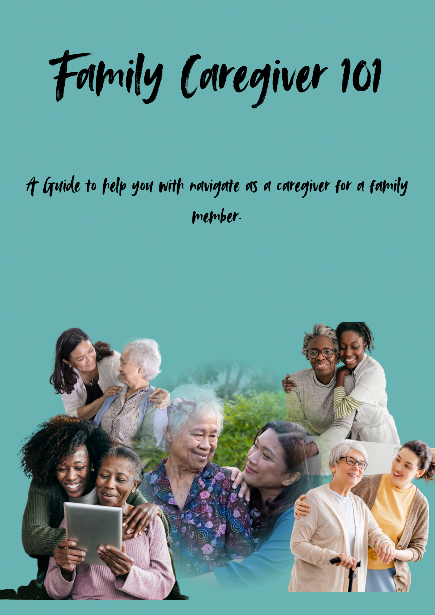 Family Caregiver 101