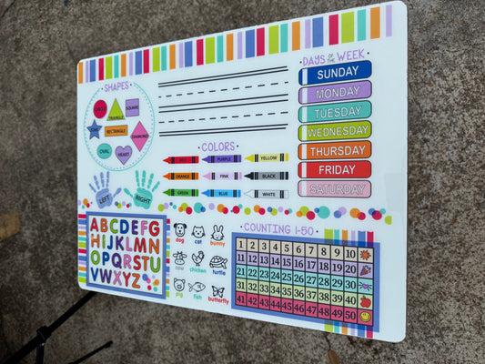 Custom Tray Tables – Personalized & Functional Designs